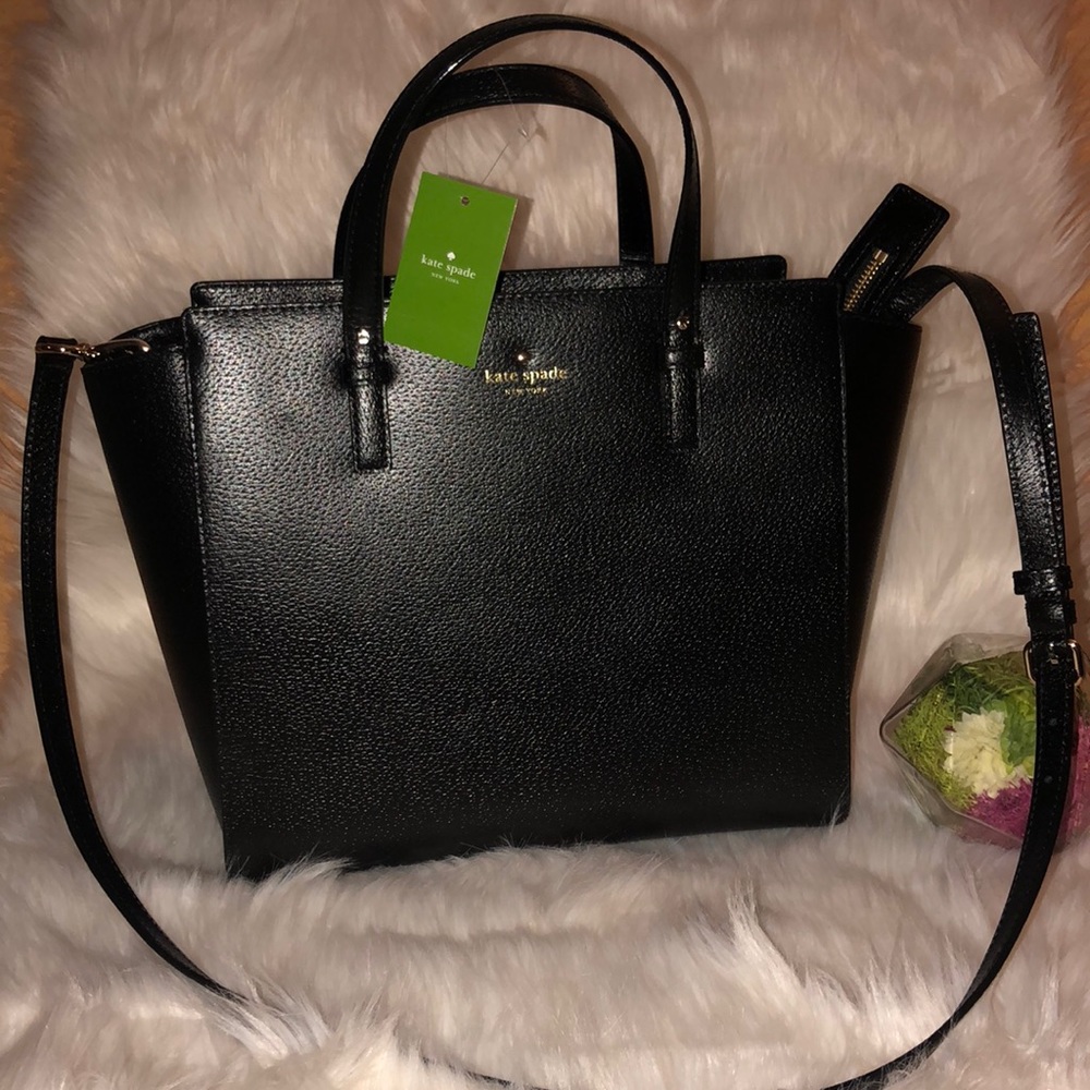 Kate spade ♠️ grand street hayden crossbody bag